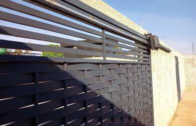 Imagem 4: Lote na ponte alta norte