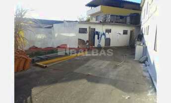 Imagem 4: GALPÃO ÁGUA RASA