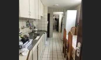 Imagem 5: Apartamento 3 quartos, sendo 1 suíte <br>Sala para 2 ambientes<br>Varanda<b