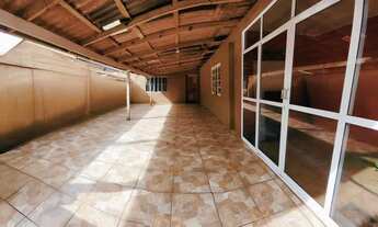 Imagem 4: Alugo casa Quississana