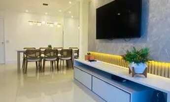 Imagem 2: Oportunidade de 120m no Le Parc Boa Viagem