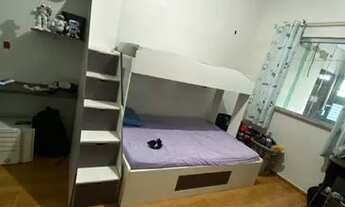 Imagem 6: São José operário área comercial 2 andares c/2 casas+3 apartamentos