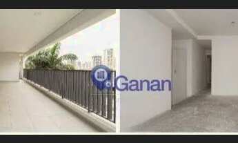 Imagem 4: Apartamento com 4 dormitórios à venda, 163 m² por R$ 1.750.000,00 - Tatuapé - São Paulo/SP