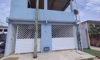 Imagem: VENDO CASA EM JACARAIPE COM 3 QUARTOS E