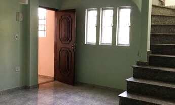 Imagem 6: Sobrado de 3 Quartos com 2 Suítes á Venda, Vila Ré