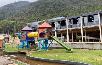 Imagem 4: Casa para venda Condomínio Retiro do Chalé com 400 metros quadrados com 5 quartos em - Br