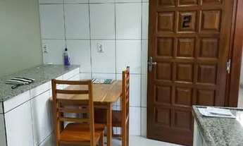 Imagem 2: Aluguel de apartamento em Oiapoque