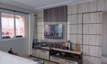 Imagem: Apartamento com 3 dorms, Centro, São Bernardo