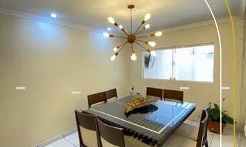 Imagem 7: Casa com 1° andar e 4 quartos na Gruta de Lourdes