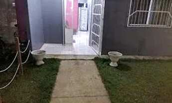 Imagem: Casa germinada a venda