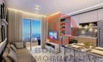 Imagem 5: Apartamentos com 2 dormitórios com lazer completo