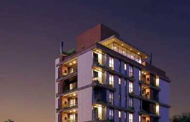 Imagem 2: Éden Garden Residence no Bacacheri