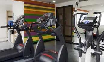 Imagem 7: Flat com 1 dormitório para alugar, 29 m² por R$ 4.000,00/mês - Pinheiros - São Paulo/SP