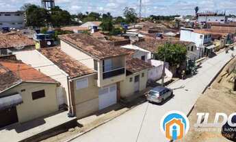 Imagem 5: Ótima Casa em Solânea - 3 quartos na Rua Ceará