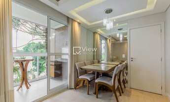 Imagem: APARTAMENTO MOBILIADO