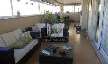 Imagem: Vila Romana - Mobiliado, 3 dormitórios