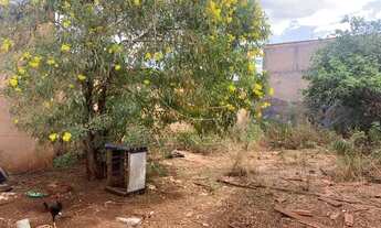 Imagem: Terreno - Ribeirão Preto - Parque dos Servidores