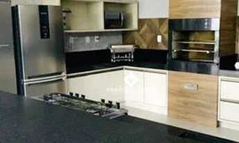 Imagem 4: Apartamento com 3 dormitórios à venda, 1- São José dos Campos/SP