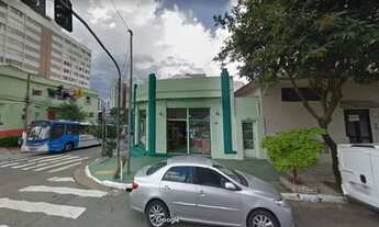 Imagem 3: CASA TÉRREA - VILA MARIANA - SP