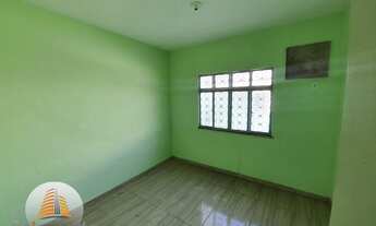 Imagem 6: Térrea para aluguel tem 80 metros quadrados com 2 quartos