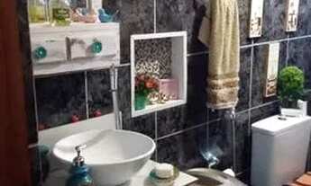 Imagem 2: Casa sobrado Casa com 2 dormitórios