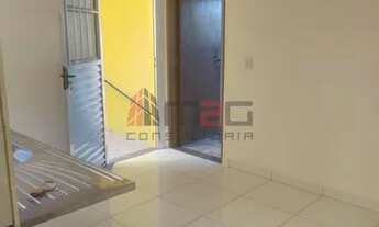 Imagem 2: Sobrado Condomínio