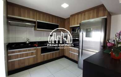 Imagem 5: APARTAMENTO 101m² CONDOMÍNIO BOTANIQ - VILA LACERDA - JUNDIAÍ SP