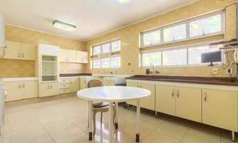 Imagem 7: CASA RESIDENCIAL em São Paulo - SP, Vila Inah