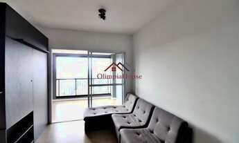 Imagem 4: Venda Apartamento 1 Dormitórios - 35 m² Brooklin