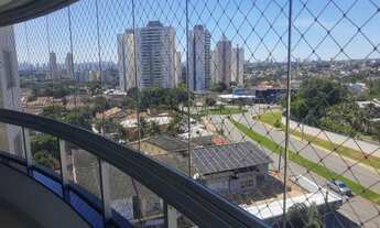 Imagem: Apartamento 3 suítes lindão montado