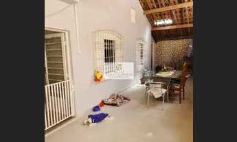 Imagem 6: Sobrado com 4 dormitórios à venda, 141 m² por R$ 520.000,00 - Jardim Satélite - São José d