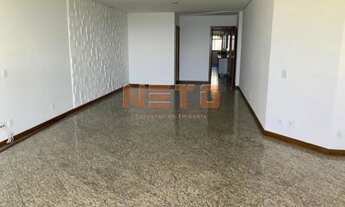 Imagem 5: Frente ao mar da Praia de Itaparica! Amplo 4 Quartos, sendo 2 suítes! Lazer, 4 Vagas de Ga