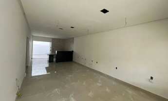 Imagem 3: Oportunidade - Casa de 3 suítes - Condomínio Forest Hill 165m² - em finalização de obra