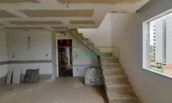 Imagem 7: )(- ACEITA PERMUTAR - COBERTURA DUPLEX DE 180 m² EM GRANBERY