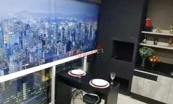 Imagem 5: Apartamento Vila Marlene - SBC com 3 quartos, 1 suíte, 2 vagas, 1 banheiro