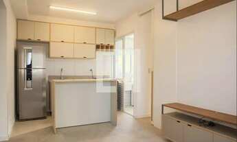 Imagem 3: Apartamento para Aluguel - Saúde, 1 Quarto, 42 m2