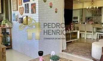 Imagem 3: Apartamento para Venda em Salvador, Armação, 3 dormitórios, 2 suítes, 4 banheiros, 2 vagas