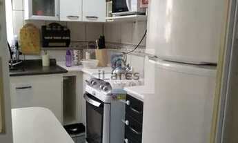 Imagem 3: Apartamento com 2 dorms, Demarchi, São Bernardo do Campo - R$ 225 mil, Cod: 3016