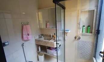 Imagem 4: Ótima casa a venda no Condomínio Residencial Figueira ll em RP