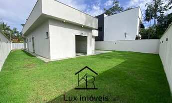 Imagem 7: 3 suítes, casa ampla térrea Ponta Negra, aceita financiamento