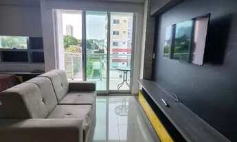 Imagem 4: Excelente Flat! Condomínio Easy Vieiralvez