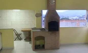 Imagem 7: Casa linear Campo Grande