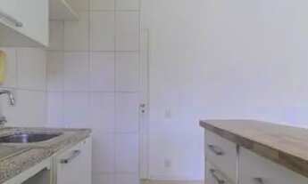 Imagem 4: Apartamento Locação 1 Dormitórios - 40 m² Pinheiros