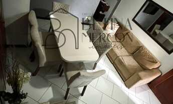 Imagem 2: VENDE Casa duplex com 03 quartos sendo 1 suíte com closet. Jardim Vitória - Macaé/ RJ