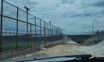 Imagem 6: Vendo Terreno em Coqueiros de Arembepe