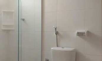 Imagem 2: Apartamento para aluguel com 62 metros quadrados com 2 quartos em Jatiúca - Maceió - AL