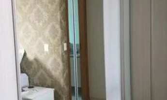 Imagem 4: Residencial Sollar da Villa - Apartamento com 161,25 m² - 3 suítes - Adrianópolis