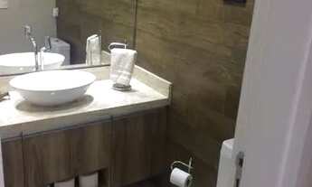 Imagem 7: Condomínio Mairare - Reserva Raposo Tavares - 91m2 - 03 dormitórios- 02<br>Vagas