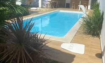 Imagem 6: Canto de Arembepe