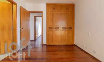 Imagem 4: Apartamento à venda em Pinheiros com 107 m², 2 quartos, 1 suíte, 1 vaga